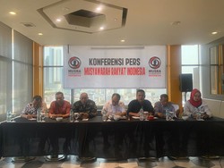 Mereka yang Berjaya dari Musra Relawan Jokowi