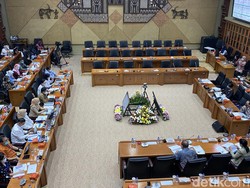 dr Piprim IDAI Tertawa soal Disebut Kurang Ajar oleh Anggota DPR