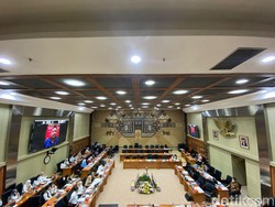 Kata DPR Soal Fomepizole untuk Gagal Ginjal: Seperti Mau Jualan Obat Lagi Ini