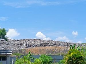 TPA Suwung Akan Ditutup, Badung Maksimalkan 2 TPST Pengganti TPA Suwung Akan Ditutup, Badung Maksimalkan 2 TPST Pengganti