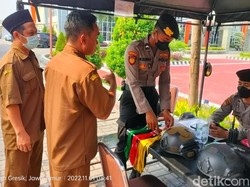 Konser Denny Caknan di Gresik Dibatasi Tak Sampai 1.000 Orang, Kades: Cuma 999