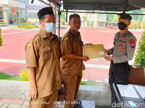 Kirim Surat ke Polres Gresik, Panitia Ngotot Tetap Gelar Konser Denny Caknan