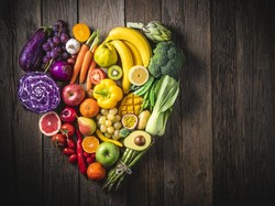 Konsumsi 5 Sayuran Tinggi Nitrat Ini Ampuh Atasi Hipertensi