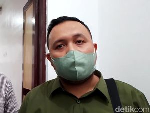 Divonis 10 Tahun Penjara di Kasus Binomo, Fakarich Ajukan Banding Divonis 10 Tahun Penjara di Kasus Binomo, Fakarich Ajukan Banding