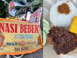 5 Kuliner Enak yang Bisa Dicicip di Sekitar Bulungan Blok M