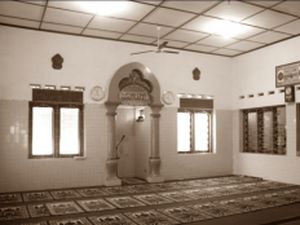 3 Masjid Legendaris di Kampung Kauman Solo, Ada yang Dibangun Abad 18