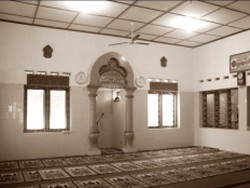 3 Masjid Legendaris di Kampung Kauman Solo, Ada yang Dibangun Abad 18