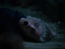 The Devils Light, Pertarungan Biarawati Lawan Iblis & Masa Lalu Kelam