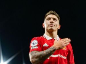 Ngerinya Manchester United: Punya 4 Bek Termahal di Dunia Ngerinya Manchester United: Punya 4 Bek Termahal di Dunia