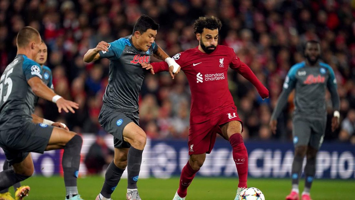 Foto: PA Images via Getty Images/Nick Potts - PA Images