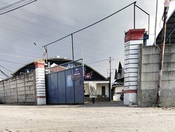 Keji Suami Tusuk Istri Bertubi-tubi di Pabrik Surabaya gegara Cekcok