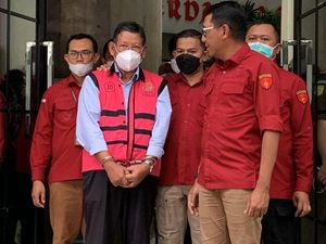 Eks Dirjen Tersangka Kasus Impor Garam, Kemenperin Buka Suara Eks Dirjen Tersangka Kasus Impor Garam, Kemenperin Buka Suara
