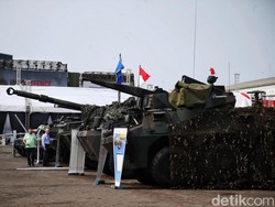 Holding BUMN Pertahanan Minta Suntikan Modal Rp 1,75 Triliun, Buat Apa?