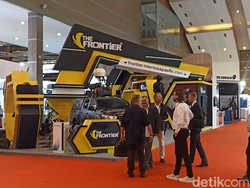 Respons Dukungan Jokowi, Produsen Alutsista di RI Ungkap 3 Tantangan