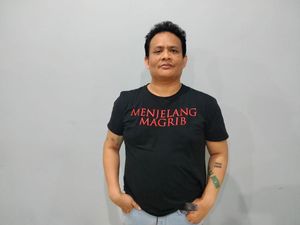 Sutradara Tak Terima Film Menjelang Magrib Diboikot Sutradara Tak Terima Film Menjelang Magrib Diboikot