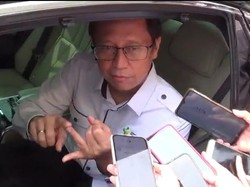 Menkes Harap COVID-19 Varian XBB Tak Ganas, Minta Masyarakat Waspada