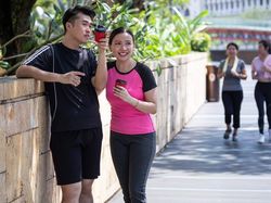 Benarkah Minum Kopi Sebelum Olahraga Lebih Sehat? Ini 5 Faktanya