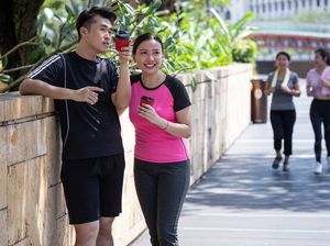 Benarkah Minum Kopi Sebelum Olahraga Lebih Sehat? Ini 5 Faktanya