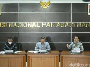 Kesimpulan Lengkap Hasil Investigasi Komnas HAM Terkait Tragedi Kanjuruhan Kesimpulan Lengkap Hasil Investigasi Komnas HAM Terkait Tragedi Kanjuruhan