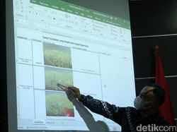 Komnas HAM: 6 Tersangka Tragedi Kanjuruhan Tidak Cukup