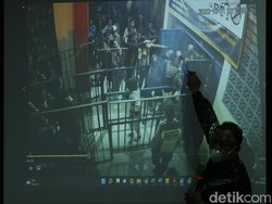 Komnas HAM: Pertandingan Arema Vs Persebaya Utamakan Komersil