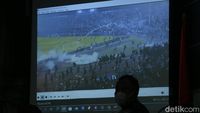Momen Komnas HAM Jabarkan Pelanggaran HAM di Tragedi Kanjuruhan