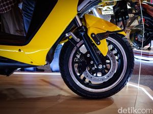 Iritan Mana Motor Listrik Vs Motor Bensin? Ini Perbandingannya