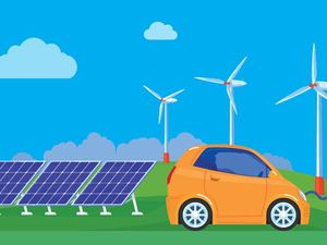 Seberapa Siap RI Kejar Target Net Zero Emission?