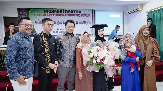 Oki Setiana Dewi