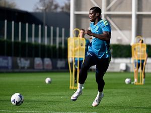 Juventus Mulai Kehilangan Kesabaran dengan Pogba?