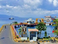 Istri Hilang Misterius di Atas Kapal Menuju Bali, Suami Lapor Polisi