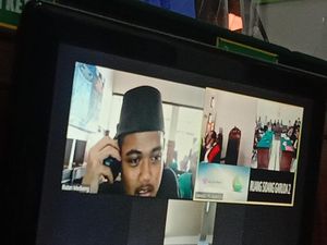 Mau Saja Diajak Teman Curi Motor, Pria Ini Terancam 2 Tahun Penjara