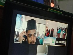 Mau Saja Diajak Teman Curi Motor, Pria Ini Terancam 2 Tahun Penjara