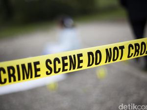 Penembakan di Gereja AS Tewaskan 2 Orang, Pelaku Ditembak Mati Penembakan di Gereja AS Tewaskan 2 Orang, Pelaku Ditembak Mati