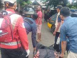 Polisi Ungkap Identitas Mayat Wanita Ditemukan di Sungai Cisadane Bogor