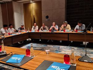 7 Poin Tuntutan Masyarakat Mandalika untuk ITDC, Apa Saja?