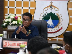 Imam Masjid hingga Pastor di Sulbar Bakal Dapat Jaminan Sosial