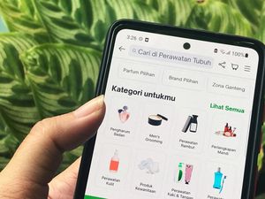Menu Seller Tokopedia Hilang, Pedagang Kaget! Menu Seller Tokopedia Hilang, Pedagang Kaget!