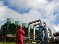 Jelang KTT G20, 6 Perusahaan Dukung Energi Hijau Lewat REC PLN