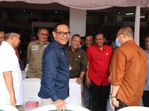 ASN di Kabupaten Bogor Diwajibkan Berpakaian Kasual Tiap Selasa