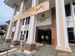 Jaksa Tak Tulis Tanggal, Dakwaan Ayah Pemerkosa Anak Gugur