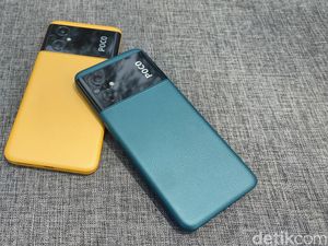 Poco M5: Spesifikasi dan Harga di Indonesia Poco M5: Spesifikasi dan Harga di Indonesia