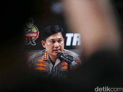 Polda Metro Tunggu Jawaban Jaksa soal Berkas Kasus Narkoba Teddy Minahasa