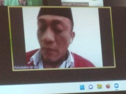 Oknum Polisi Polres Bangkalan Diadili gegara Selingkuhi-Aniaya Istri