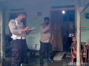 Berkedok Beri Bantuan, Penipu Gasak Uang-Cincin Warga Miskin di Klaten
