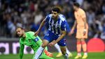 8 Top Skor Liga Champions Musim Ini, Siapa yang Bisa Kejar Haaland?