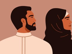 Menatap Pria Ganteng Ternyata Bagus untuk Otak