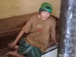 Pria Pasuruan Tiba-tiba Mengamuk Tusuk 2 Orang, 1 Tewas-Satu Kritis