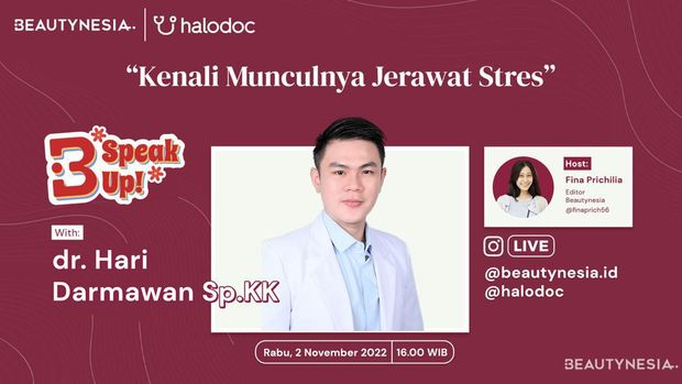 Punya Masalah Jerawat? Cara Mengatasinya Bisa Kamu Temukan di Sini