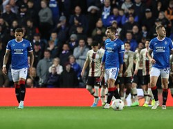 Rangers Luluh Lantak di Liga Champions Usai Jadi Finalis Liga Europa
